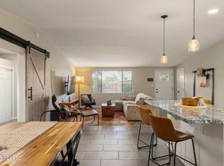 129 N Columbus Blvd, Tucson, AZ 85711