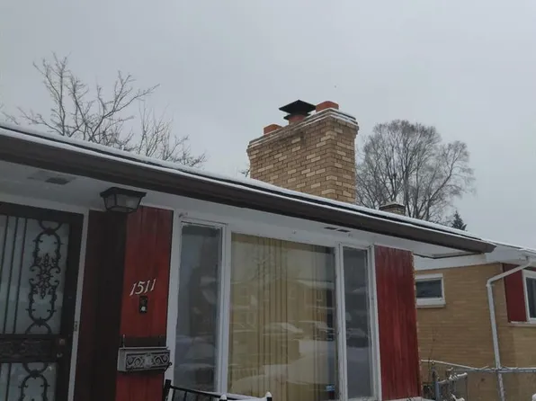 1511 W Home Ave, Flint, MI 48505