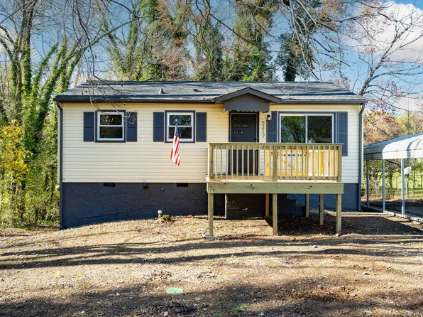 5217 Tanner St, Chattanooga, TN 37410