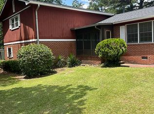 3904 Hattie Dr, Macon, GA 31217
