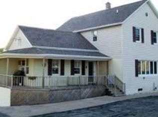 E1707 Hill Rd, Luxemburg, WI 54217