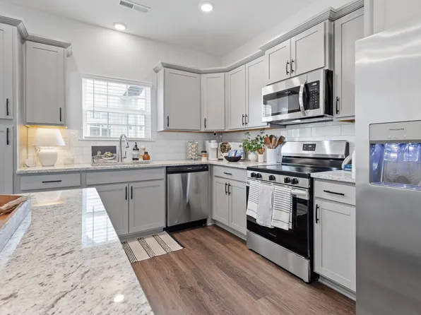 Anchor Point, 9205 Aft Ln #4975, Chattanooga, TN 37416