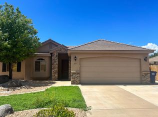 673 N 175 E, La Verkin, UT 84745
