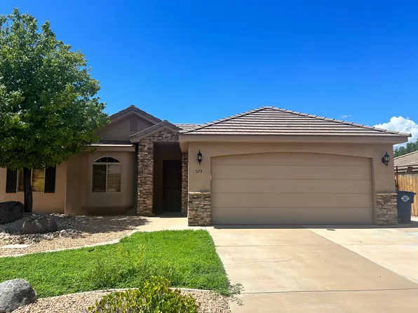673 N 175 E, La Verkin, UT 84745