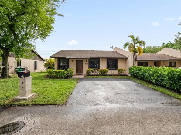 11914 SW 125th Pl, Miami, FL 33186