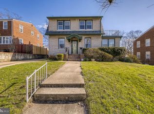4701 Luerssen Ave, Baltimore, MD 21206