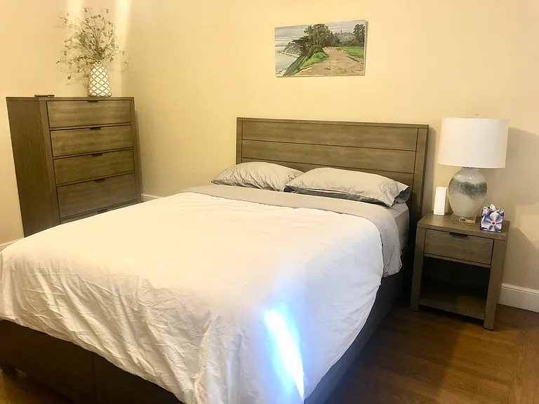 931 Santa Ynez Way #1 — Photo 8