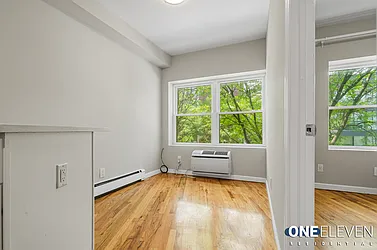 Rented by One Eleven Residential, Inc.