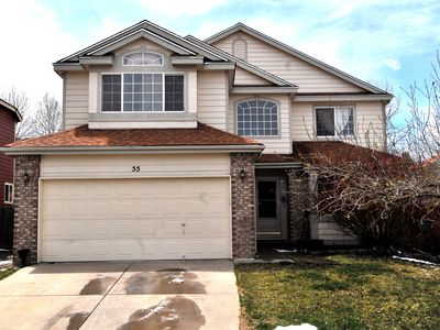 55 S Carlton St, Castle Rock, CO, 80104