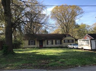 1011 Chambliss Rd, Memphis, TN 38116