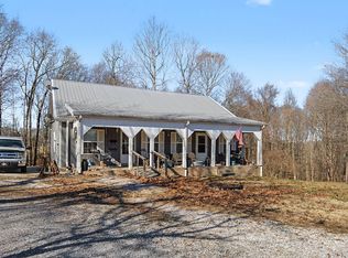 1075 Coker Ford Rd, Portland, TN 37148