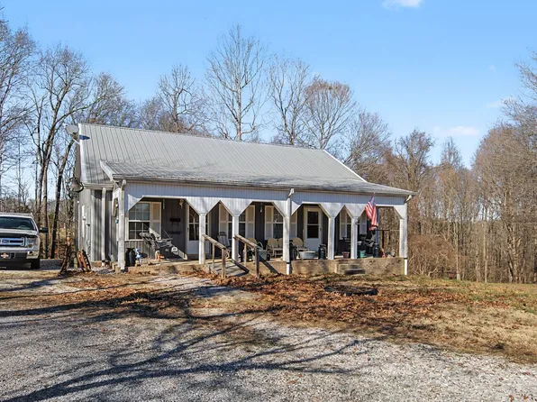 1075 Coker Ford Rd, Portland, TN 37148