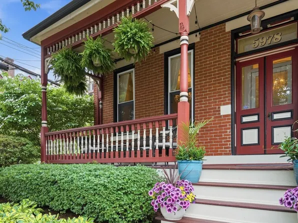 5978 Alder St, Pittsburgh, PA 15232