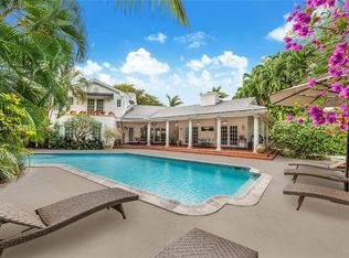 515 San Antonio Ave, Coral Gables, FL 33146