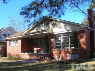 206 S Magnolia Ave, Dunn, NC 28334
