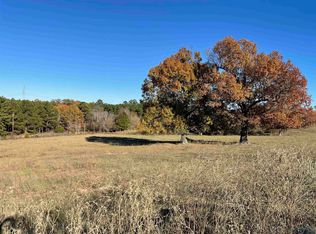 Tbd Sam Hall Rd, Hallsville, TX 75650