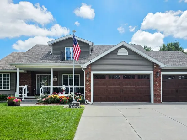 2140 N 79th St, Lincoln, NE 68505