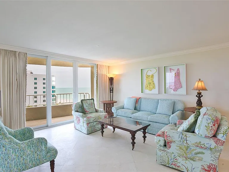 775 Longboat Club Rd #904 — Photo 4