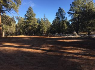 LOT 10 Culebra Dr LOT 10, Ramah, NM 87321