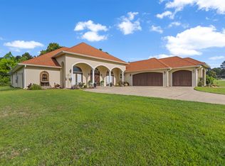 235 County Road 1130, Kilgore, TX 75662