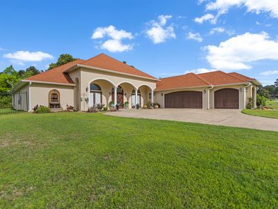 235 County Road 1130, Kilgore, TX, 75662