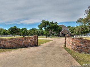 7721 Silver Spur Trl, Fair Oaks Ranch, TX 78015