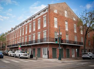 802 St. Charles, New Orleans, LA 70130