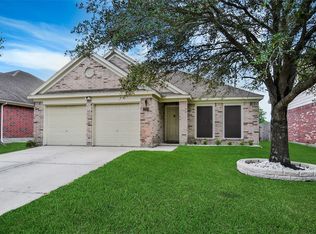 22052 Knights Cove Dr, Kingwood, TX 77339