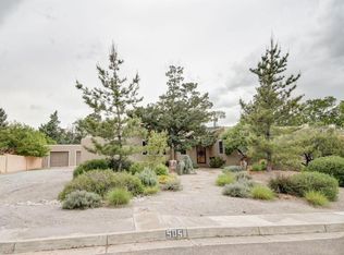 505 Aliso Dr SE, Albuquerque, NM 87108