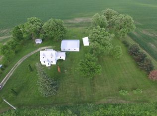 5158 D Ave, Arlington, IA 50606