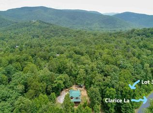 0 Clarice Ln #35, Sautee Nacoochee, GA 30571