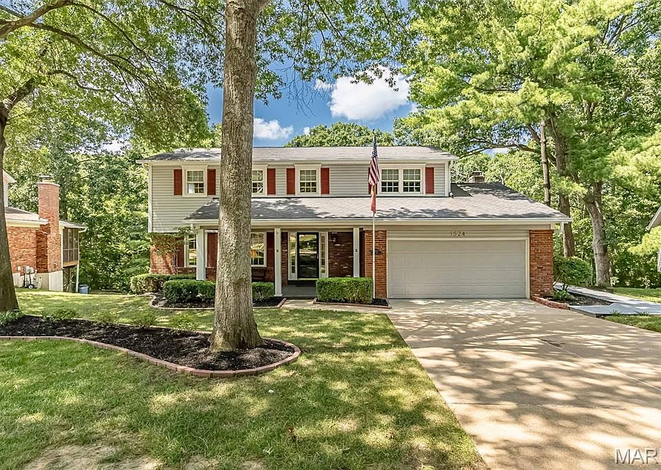 1st image of 1524 Pheasant Ridge Dr