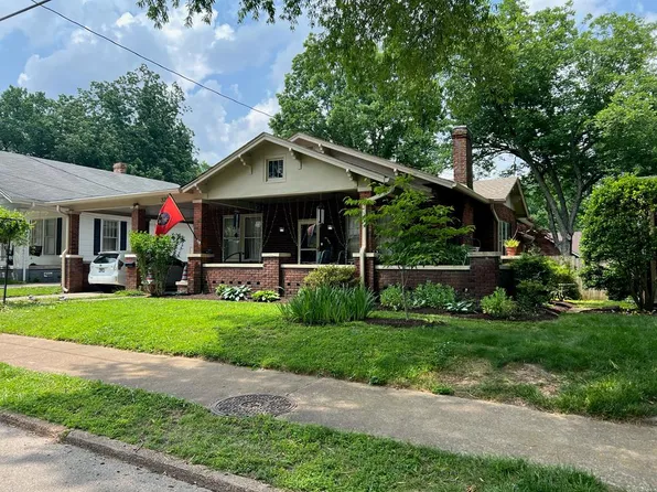 322 Jackson St, Paris, TN 38242