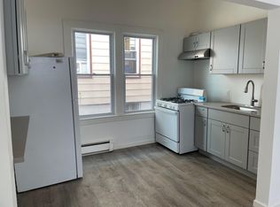 156 Getty Ave FLOOR 1, Clifton, NJ 07011