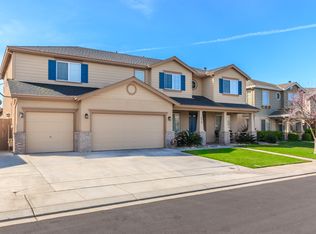 274 Fragrance St, Manteca, CA 95337