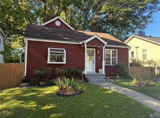 816 Berkeley Ave NW, Atlanta, GA 30318