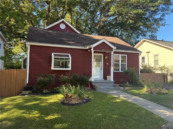 816 Berkeley Ave NW, Atlanta, GA 30318