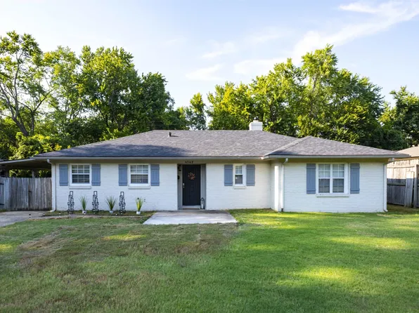 4142 Hilldale Ave, Memphis, TN 38117