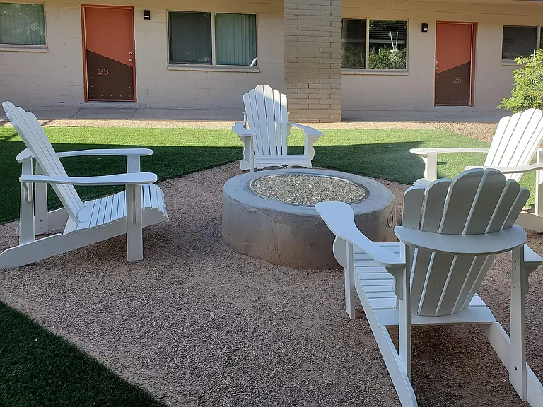 TRADEWINDS — Photo 5