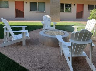 TRADEWINDS, Tucson, AZ 85719
