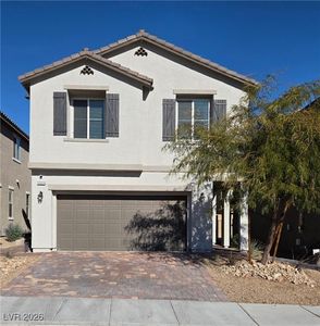 10026 W Meranto Ave, Las Vegas, NV, 89178