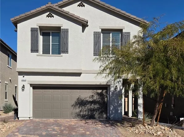 10026 W Meranto Ave, Las Vegas, NV 89178