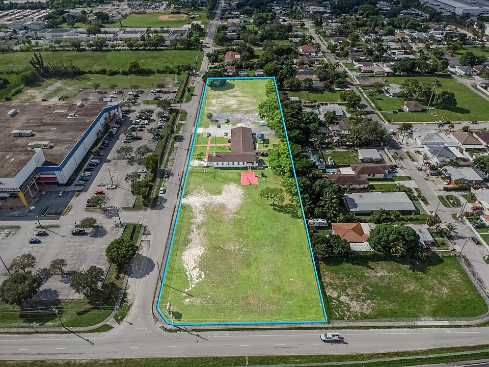1st image of 16600 NW 44th (land Lease) Court