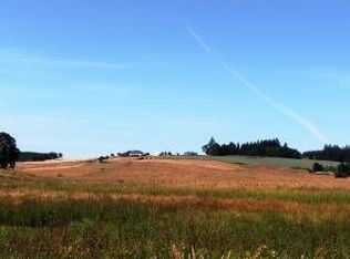 41181 SW Laurelwood Rd, Gaston, OR 97119