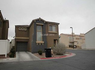 5453 Orange Dawn St, Las Vegas, NV 89122