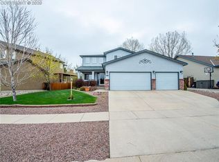 5667 Wells Fargo Dr, Colorado Springs, CO 80918