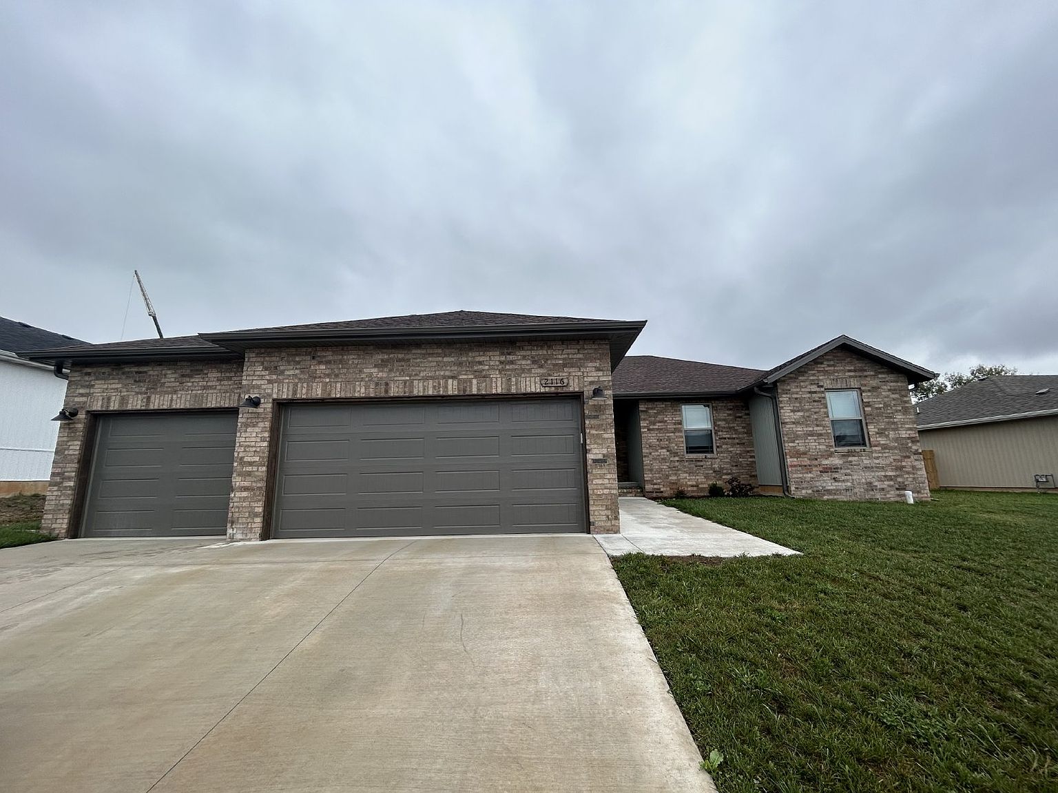 2116 N 21st St, Ozark, MO 65721 | Zillow