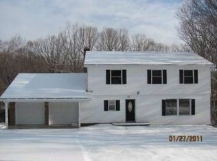 37 Walker Way, Stafford, VA 22554