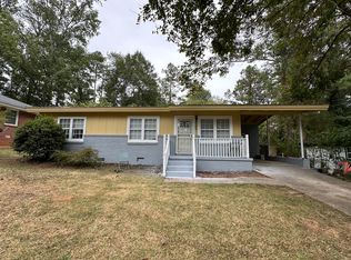 3055 San Juan Dr, Decatur, GA 30032