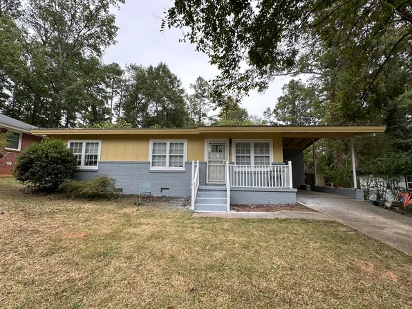 3055 San Juan Dr, Decatur, GA 30032